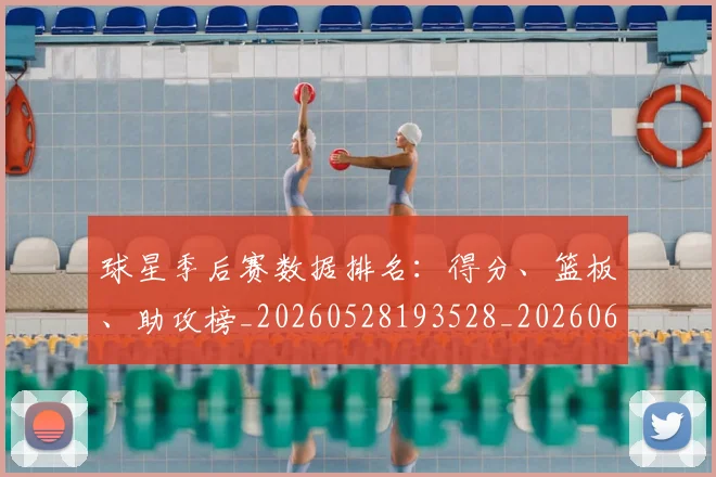 球星季后赛数据排名:得分、篮板、助攻榜_20260528193528_20260610170151